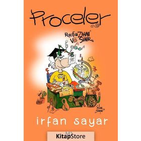 POROF. ZIHNI SINIR PROCELER - İRFAN SAYAR