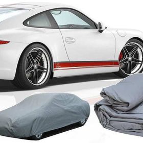 Porsche Carrera Oto Branda