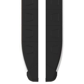 Porsche Cayenne 1 2003-2010 Dolunay Yan Basamak