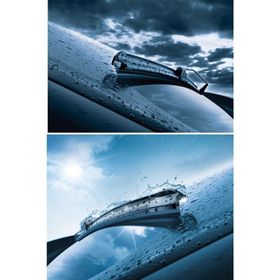 Porsche Cayenne 2007-2017 Silecek Takımı