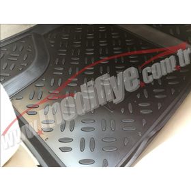 Porsche Cayenne 2010 Havuzlu Paspas
