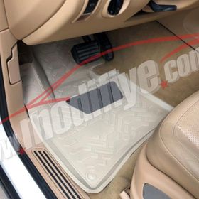 Porsche Cayenne 2010 Havuzlu Paspas