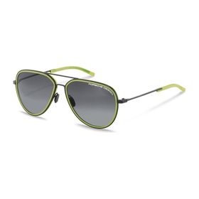 Porsche Design 8691 D 60 G Erkek Güneş Gözlüğü