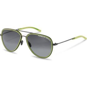 Porsche Design 8691 D 60 G Erkek Güneş Gözlüğü