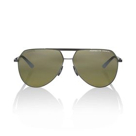 Porsche Design 8931 A 6312 Erkek Güneş Gözlüğü
