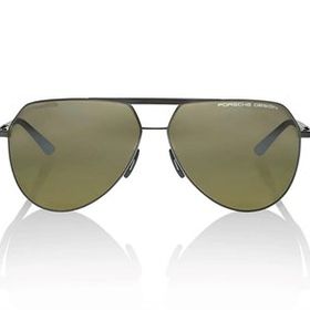 Porsche Design 8931 A 6312 Erkek Güneş Gözlüğü
