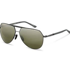 Porsche Design 8931 A 6312 Erkek Güneş Gözlüğü