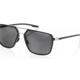 Porsche Design 8934 D 59-17 Erkek Güneş Gözlüğü
