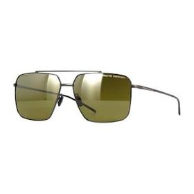 Porsche Design 8936 C 6114 145 Polarize Erkek Güneş Gözlüğü