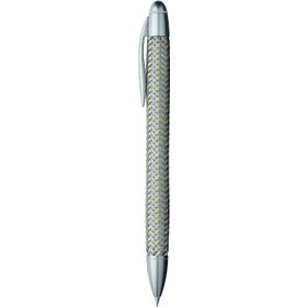 Porsche Design P3110 Tecflex Çelik M Uç Dolma Kalem