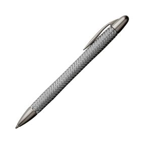 Porsche Design P3110 Texflex Çelik Tükenmez Kalem