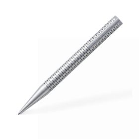 Porsche Design P3115 Lazer Flex Krom Tükenmez Kalem