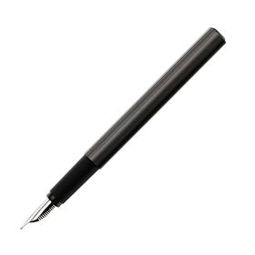Porsche Design P3125 Slim Line Graphite M Uç Dolma Kalem