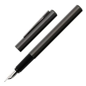 Porsche Design P3125 Slim Line Silver Tükenmez Kalem