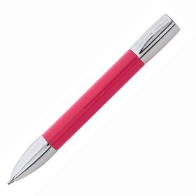 Porsche Design P3140 Mini Fuşya Tükenmez Kalem