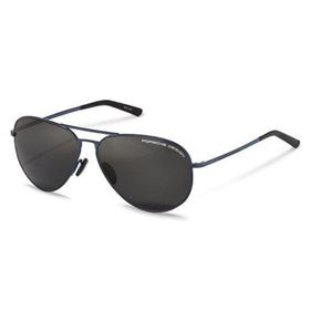 Porsche Design P8508 62N415 Unisex Güneş Gözlüğü