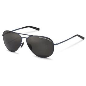 Porsche Design P8508 62N415 Unisex Güneş Gözlüğü