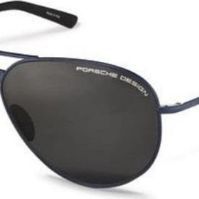 Porsche Design P8508 62N415 Unisex Güneş Gözlüğü