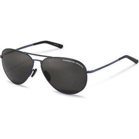 Porsche Design P8508 62N415 Unisex Güneş Gözlüğü