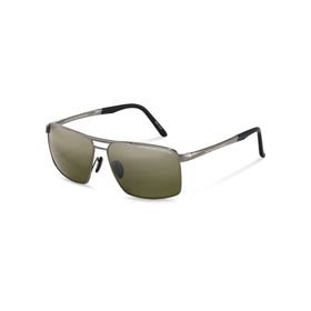 Porsche Design P8918 B Polarize Erkek Güneş Gözlüğü