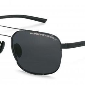Porsche Design P8922 A 5718 Erkek Güneş Gözlüğü