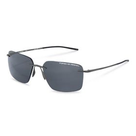 Porsche Design P8923 62A669 Erkek Güneş Gözlüğü