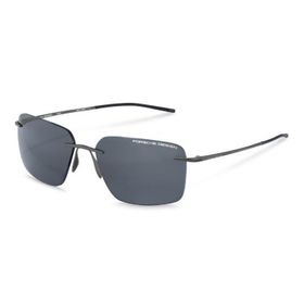 Porsche Design P8923 62A669 Erkek Güneş Gözlüğü