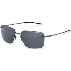 Porsche Design P8923 62A669 Erkek Güneş Gözlüğü