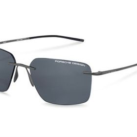 Porsche Design P8923 A Erkek Güneş Gözlüğü