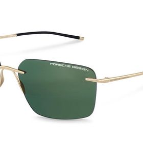 Porsche Design P8923 B Erkek Güneş Gözlüğü