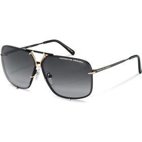 Porsche Design P8928 D Erkek Güneş Gözlüğü