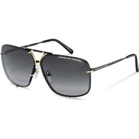 Porsche Design P8928 D Erkek Güneş Gözlüğü