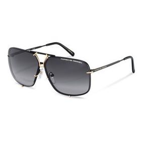 Porsche Design P8928 D Erkek Güneş Gözlüğü