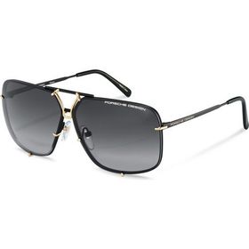 Porsche Design P8928 D Erkek Güneş Gözlüğü