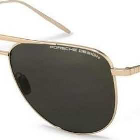 Porsche Design P8929 63B415 Erkek Güneş Gözlüğü
