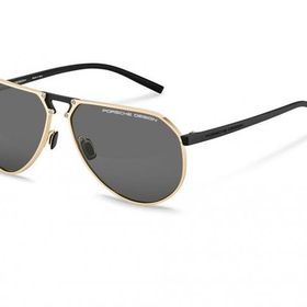 Porsche Design P8938 C Erkek Güneş Gözlüğü