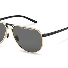 Porsche Design P8938 C Erkek Güneş Gözlüğü