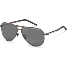 Porsche Design P8942 D Unisex Güneş Gözlüğü