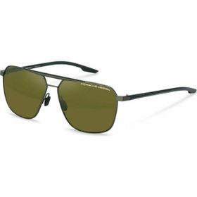 Porsche Design P8949 62C417 Erkek Güneş Gözlüğü