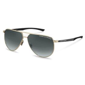 Porsche Design P8962 64D226 Erkek Güneş Gözlüğü