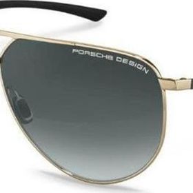 Porsche Design P8962 64D226 Erkek Güneş Gözlüğü