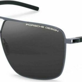 Porsche Design P8963 61A416 Erkek Güneş Gözlüğü