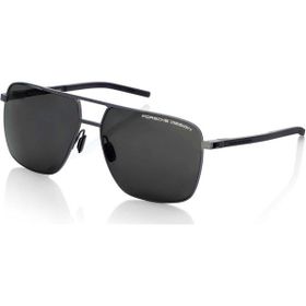 Porsche Design P8963 61A416 Erkek Güneş Gözlüğü
