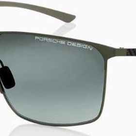 Porsche Design P8964 61C226 Erkek Güneş Gözlüğü