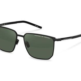 Porsche Design P8976 Siyah Erkek Güneş Gözlüğü