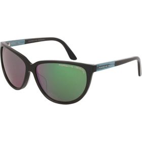 Porsche Design Pd 8588 A 6113 Kadın Güneş Gözlüğü