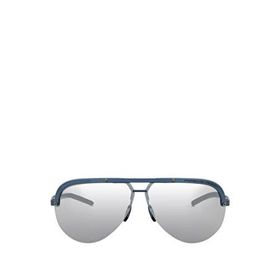 Porsche Design PD 8693 Metalik Metal Erkek Güneş Gözlüğü