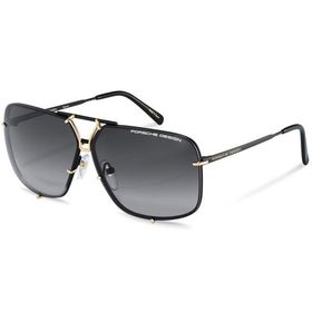 Porsche Design PD 8928 D 65-10 Erkek Güneş Gözlüğü
