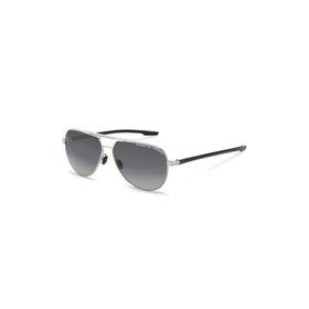 Porsche Design PD 8935 Siyah Altın Rengi Metal Erkek Güneş Gözlüğü