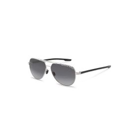 Porsche Design PD 8935 Siyah Altın Rengi Metal Erkek Güneş Gözlüğü